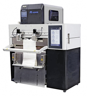 Exxperts in Packaging Systems