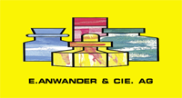 E. ANWANDER & CIE. AG